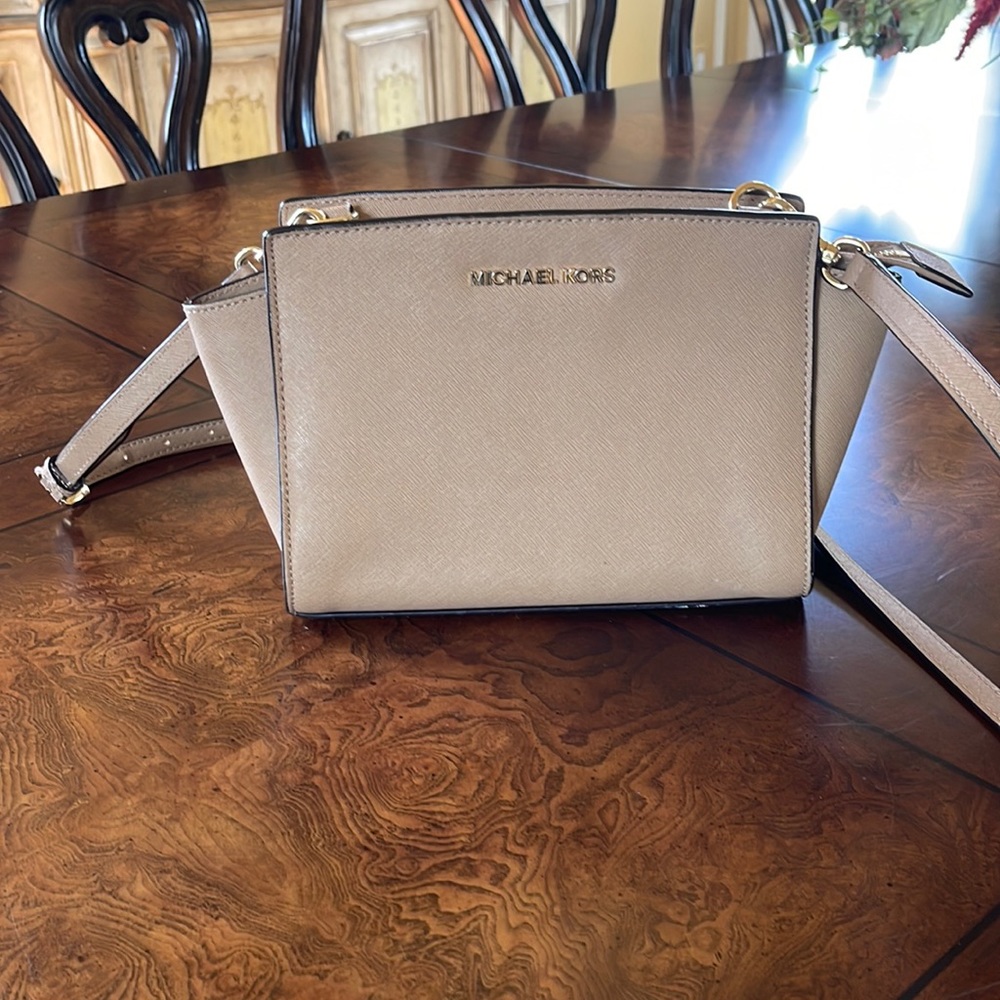 Michael Kors bag